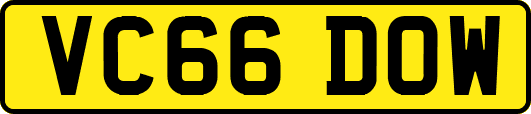 VC66DOW