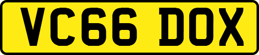 VC66DOX