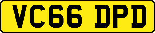 VC66DPD