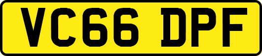 VC66DPF