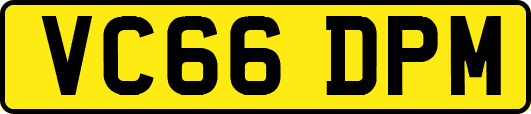 VC66DPM