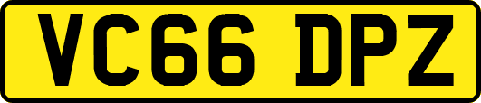VC66DPZ