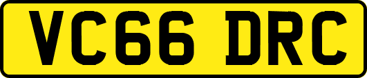 VC66DRC