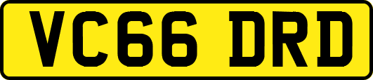 VC66DRD