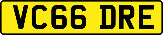VC66DRE