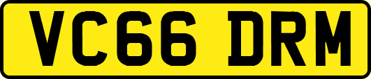 VC66DRM