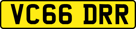 VC66DRR