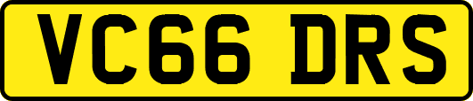 VC66DRS