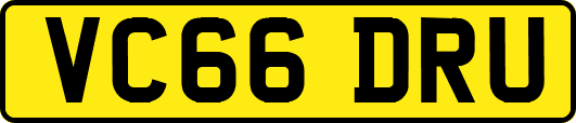 VC66DRU