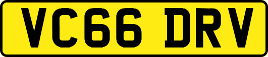 VC66DRV