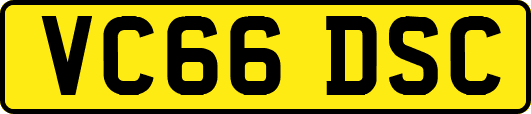 VC66DSC
