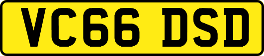 VC66DSD