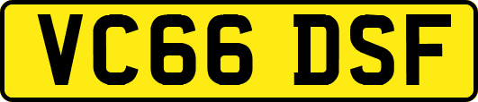 VC66DSF