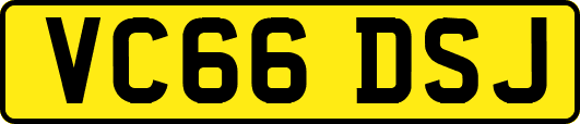 VC66DSJ