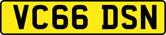 VC66DSN