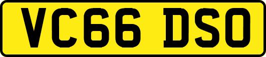 VC66DSO