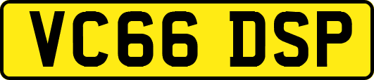VC66DSP