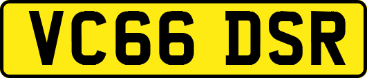 VC66DSR