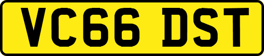 VC66DST