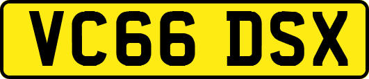 VC66DSX
