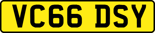 VC66DSY