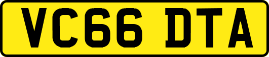 VC66DTA