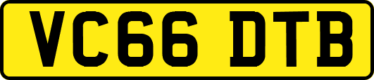 VC66DTB