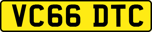 VC66DTC