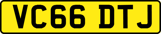 VC66DTJ