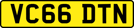 VC66DTN