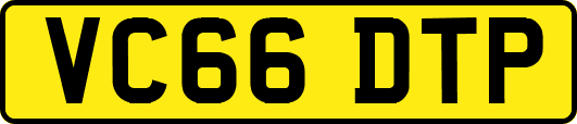 VC66DTP