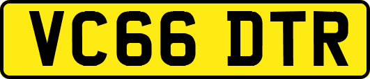 VC66DTR