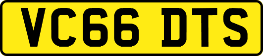 VC66DTS