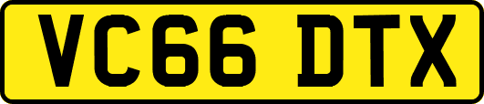 VC66DTX