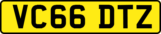 VC66DTZ