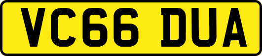 VC66DUA