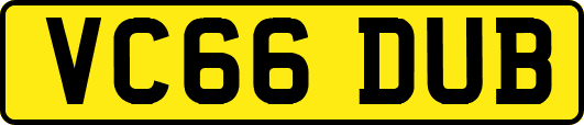 VC66DUB