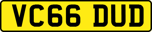 VC66DUD