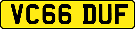 VC66DUF