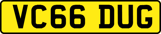 VC66DUG