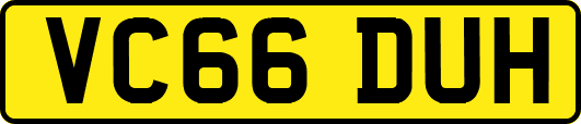 VC66DUH