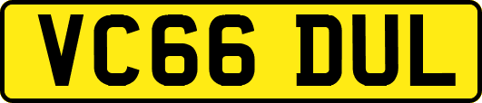 VC66DUL