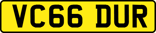 VC66DUR