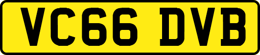 VC66DVB