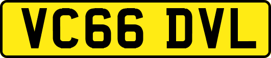 VC66DVL