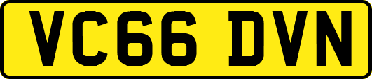 VC66DVN