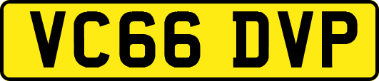 VC66DVP
