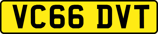 VC66DVT