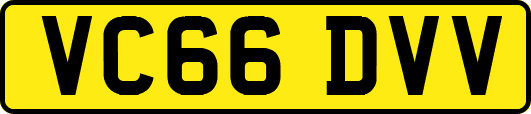 VC66DVV
