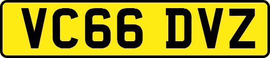 VC66DVZ